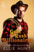 Gold Rush Billionaires: A Cowboy MMF Menage Novella - Ye Olde Bisexual MMF Smut, #8