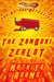 The Zamboni Zealot - The Hot Dog Detective - A Denver Detective Cozy Mystery, #26