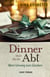 Dinner mit dem Abt - Mein Umweg zum Glauben