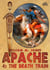 The Death Train (Apache 04) - Apache, #4