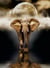 Puzzle 1000 pièces - High Quality Collection - The Elephant
