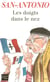 Les doigts dans le nez