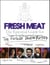 Fresh Meat - The Essential Guide for New Undergraduates/the Future Unemployed