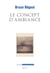 Le Concept d'ambiance