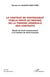Le contrat de partenariat public-privé au regard de la théorie générale des contrats - Etude de droit camerounais à la lumière du droit français