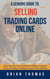 A Seniors Guide to Selling Trading Cards Online: How Seniors Can Profit from Selling Trading Cards On eBay, Facebook, and Other Markets
