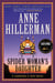Spider Woman's Daughter - A Leaphorn, Chee & Manuelito Novel