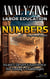 Analyzing the Labor Education in Numbers: Israel's Desert Experience  for Today's Challenges - The Education of Labor in the Bible, #4