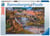 Puzzle 3000 pièces - Le règne animal
