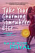 Take Your Charming Somewhere Else: A Hollywood Lights Novel - The Hollywood Lights Series, #5
