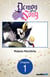 Demon and Song #001