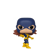 Figurine Funko POP! - Marvel - Marvel Girl première apparition n°503