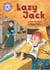 Lazy Jack - Independent Reading Purple 8