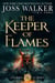 The Keeper of Flames - Jayne Thorne, CIA Librarian, #3