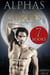 Alphas & Curves: The BBW & Werewolf Box Set (7 Books) - Alphas & Curves Romance
