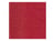 Glitter adhésif mahé - 30.5x30.5 - rouge