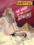 Papyrus - Volume 5 - The Anger of the Great Sphinx