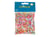 Assortiment de sequins holographiques - Créalia - 50 g