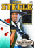Adam Steele 45: The Outcasts - Adam Steele, #45