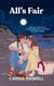 All's Fair - Invincible Summer, #3