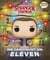 Stranger Things: We Can Count on Eleven (Funko Pop!) - A counting book based on Netflix's hit series