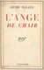 L'ange de chair