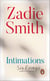 Intimations - Six Essays