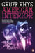 American Interior - The Quixotic Journey of John Evans