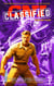 CNI Classified: Volume Four - Code Name: Intrepid, #4