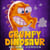 The Grumpy Dinosaur - Emotions & Feelings