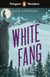 Penguin Readers Level 6: White Fang (ELT Graded Reader) - Abridged Edition