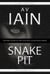 Snake Pit: An Anna Harris Novel - Anna Harris