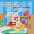 ??? ???? ?? ???????? ????? ???????? I Love to Keep My Room Clean - Bengali English Bilingual Collection