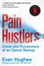 Pain Hustlers - Now a major Netflix film
