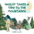 Hadley Takes a Trip to the Mountains - Hadley Takes a Trip, #1