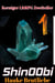 Shin00bi #1 - Kerniger LitRPG Zweiteiler, #1