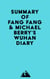 Summary of Fang Fang & Michael Berry's Wuhan Diary