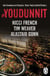 #Youdunnit - Three Short Stories