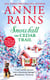 Snowfall on Cedar Trail - Two full books for the price of one