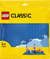 LEGO® 11025 - La plaque de construction bleue - LEGO® Classic