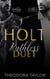 HOLT Ruthless Duet - Ruthless Tycoons