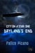 Dryland's End - City on a Star, #1
