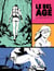 Le Bel âge - Tome 3 - Départs