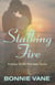 Stalking Fire - Princes of the Potomac, #3