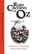 Ruby Caverns of Oz - The Ozite Cycle, #3