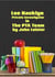 Lee Hacklyn Private Investigator in The PTA Team - Lee Hacklyn, #1