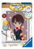 Peinture au numéro Harry Potter - Ravensburger