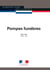 Pompes funèbres - Convention collective nationale - IDCC : 759 - 6e édition - juillet 2017