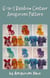 6-in-1 Rainbow Centaur Amigurumi Pattern