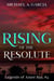 Rising of the Resolute - Legends of Azure Bay, #4